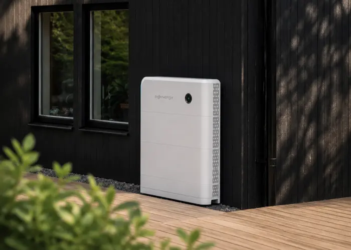 AI-Batterilösningar