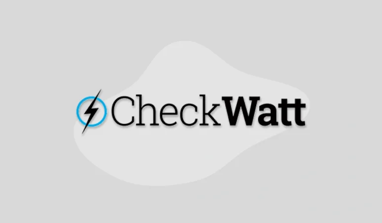 CheckWatt: Tjäna pengar och ha stenkoll på din förbrukning
